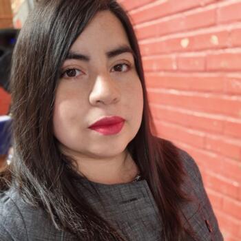 Babysitting job in Concepción: babysitting job Cinthia Bustos