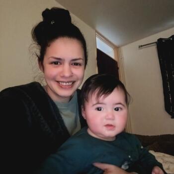 Parent Nottingham: Lauren