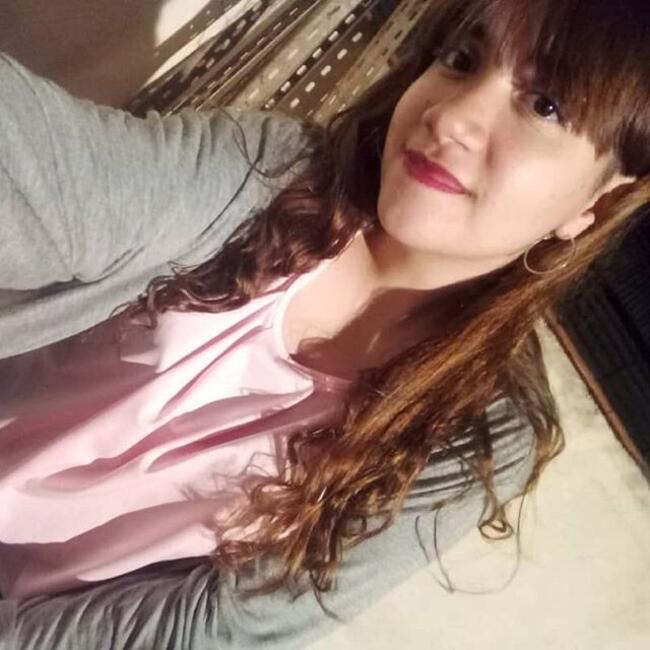 Babysitter in Buenos Aires: Abigail