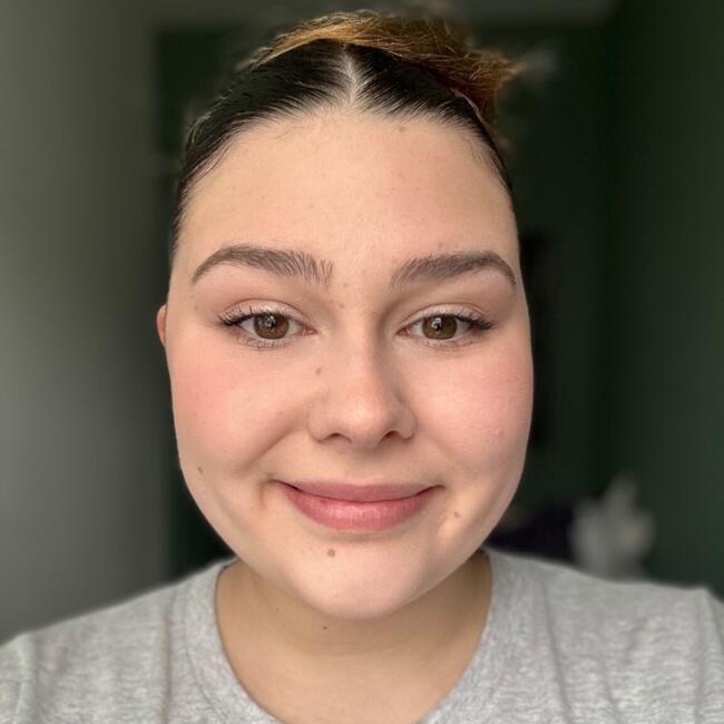 Babysitter in Coulounieix-Chamiers: Emma