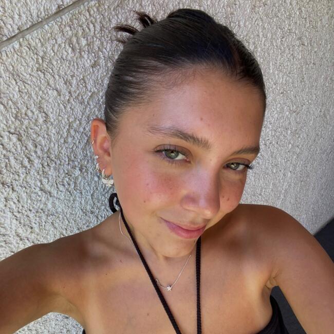 Babysitter in Puente Alto: Catalina