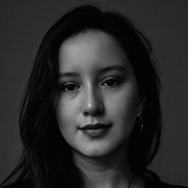 Niñera en Playa del Carmen: Valeria