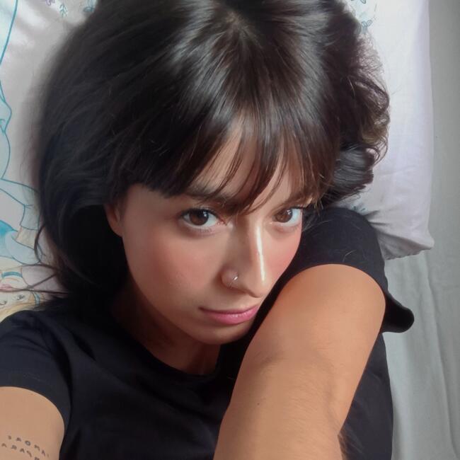 Babysitter in Cava de' Tirreni: Beatrice