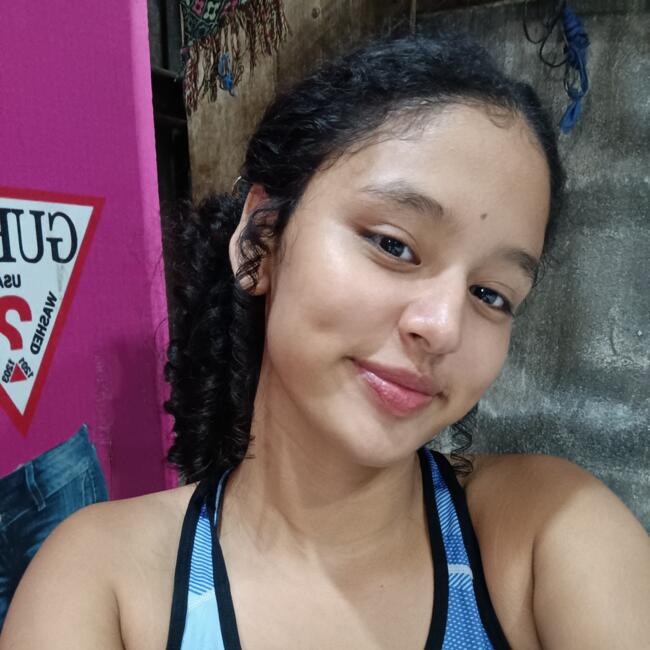 Babysitter in Managua: Giselle