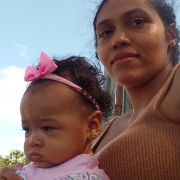 Família Ananindeua: Luiza