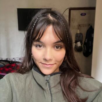 里韦拉的保母: Antonella