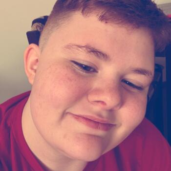 Babysitter in Wallingford (Kentucky): Lucas