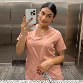 Niñera en Cereté: Nicole Alexandra