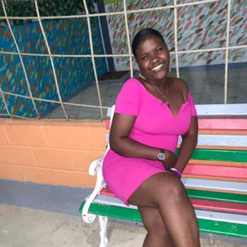 Babysitter in Santo Domingo Este: YEIMI 