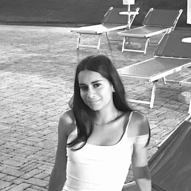 Babysitter in Scarperia e San Piero: Denise