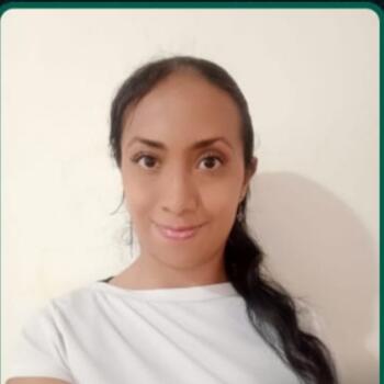 Niñera Ciudad de México: Marlene