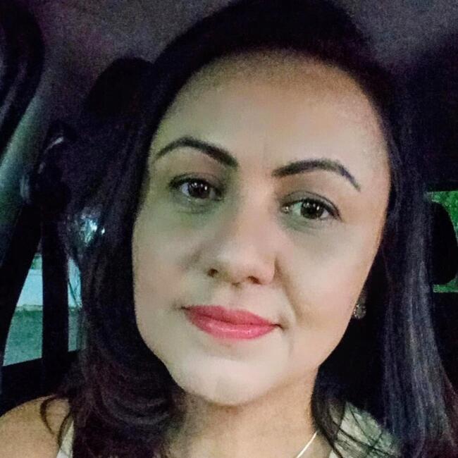 Babá em Limeira: Fabiana