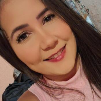 Babysitter in São Bernardo do Campo: Miriara