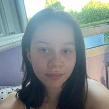 Babysitter in Beynes: Lola