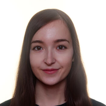 Nanny in Esch-sur-Alzette: Rita