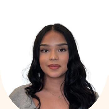 Babysitter Ropraz: Maria