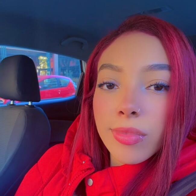 Niñera en Castellón de la Plana: Camila