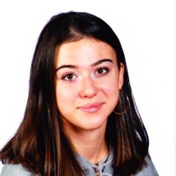 Babysitter in Jette: Mélina