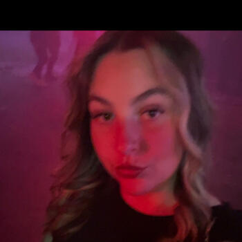 Babysitter in Prévessin-Moëns: Lexane