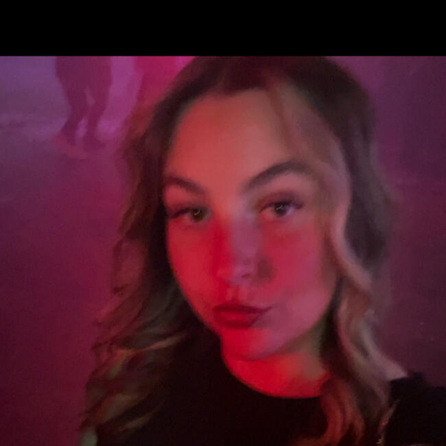 Babysitter in Prévessin-Moëns: Lexane