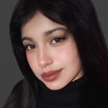 Babysitter in Cajamarca: Maryori