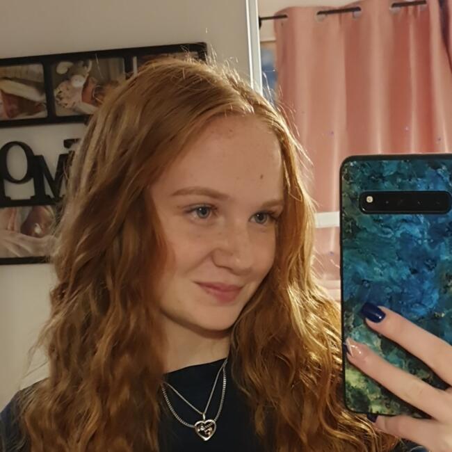 Babysitter in Elsfleth: Shayenne