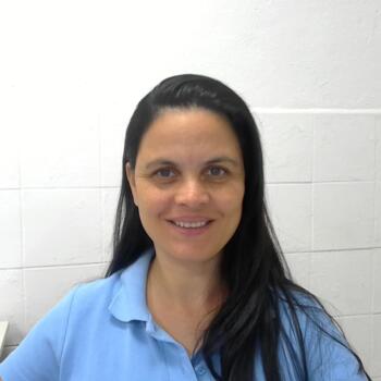 Família São Paulo: Eliane