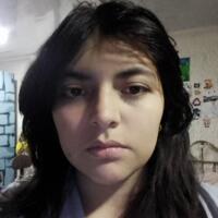 Sara Daniela Mendoza López