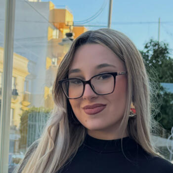 Babysitter in Jerez de la Frontera: Daniela