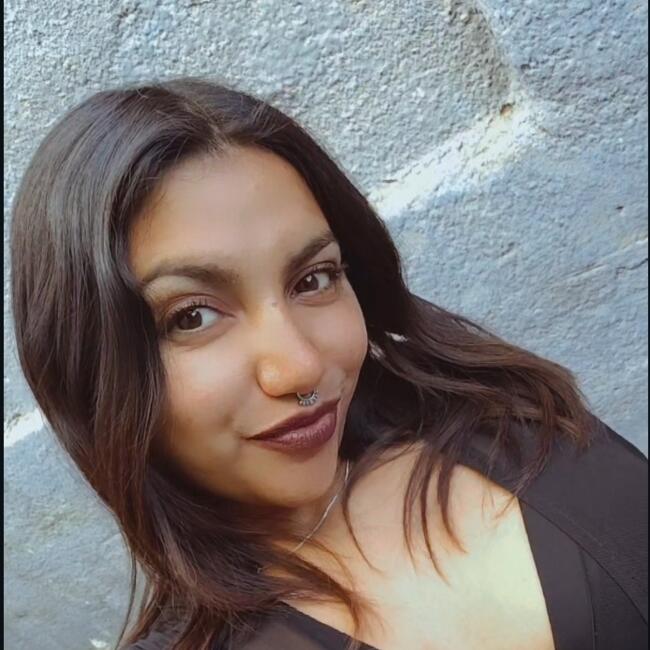 Babysitter in Calama: Nicole Iriarte