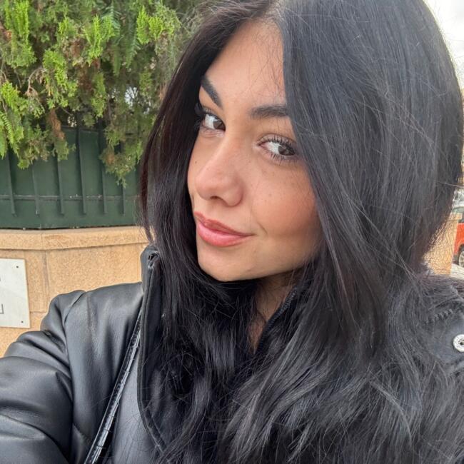 Niñera en Palma de Mallorca: Eleonora