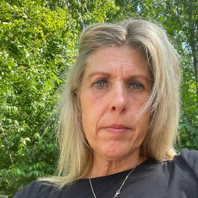 Babysitter in Pepperell: Hilary