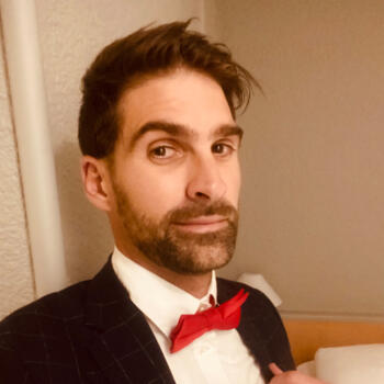 Babysitter in Aubigny: Julien