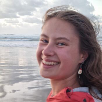 Babysitter in Auckland: Charlotte