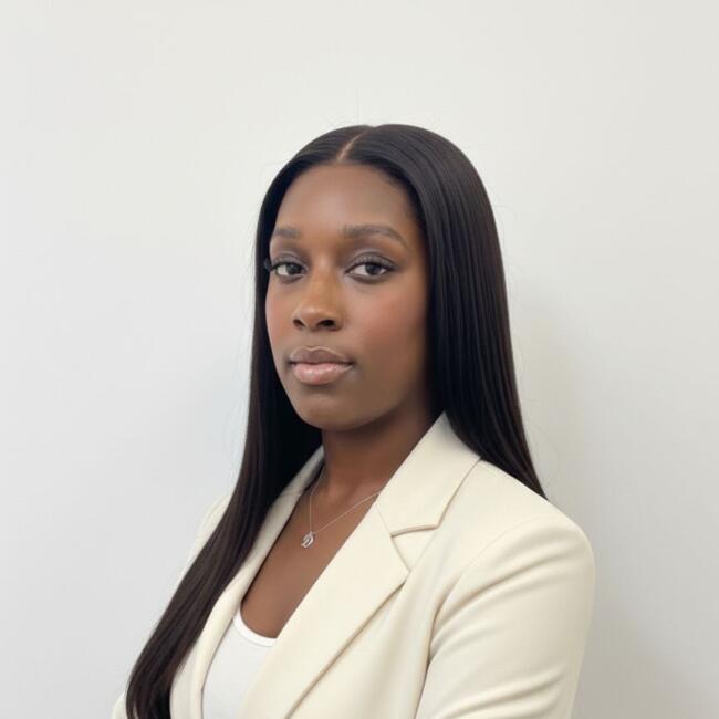 Babysitter em Oeiras: Débora