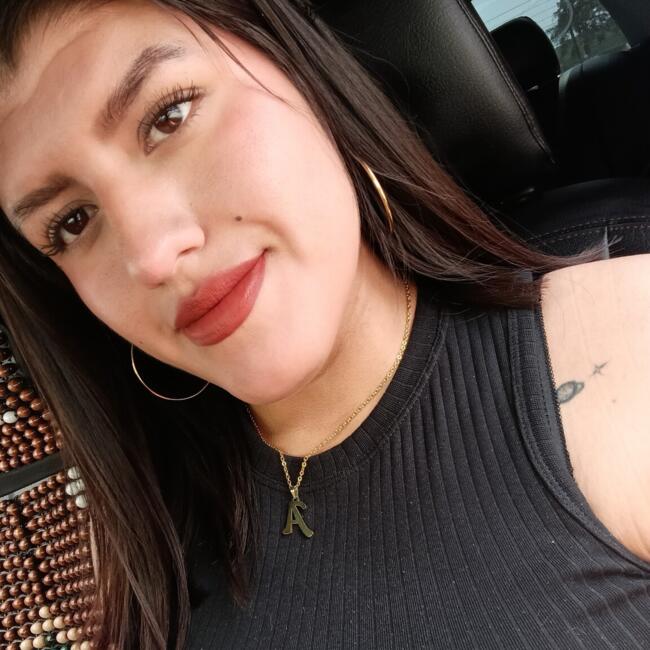 Babysitter in Víctor Larco Herrera: Allison otiniano