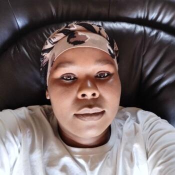 Nanny in Middelburg: Lorraine nokuthula (
