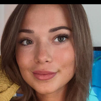 Babysitter in Amsterdam: Dani