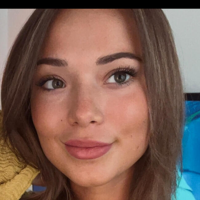 Babysitter in Amsterdam: Dani