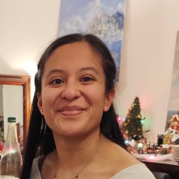 Babysitter Paris: Estelle