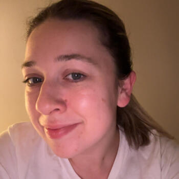 Babysitter Carcassonne: Coralie