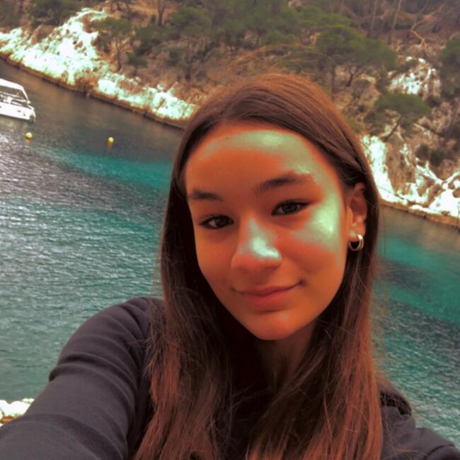 Babysitter in Gennevilliers: Lina