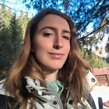 Baby-sitter Viroflay: Enora