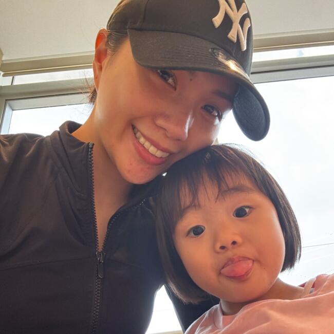 Babysitting job in Kowloon City: Emily