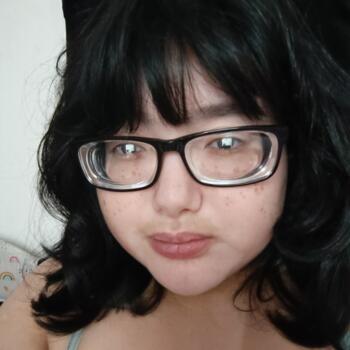 Babysitting job in Monterrey: babysitting job Brenda