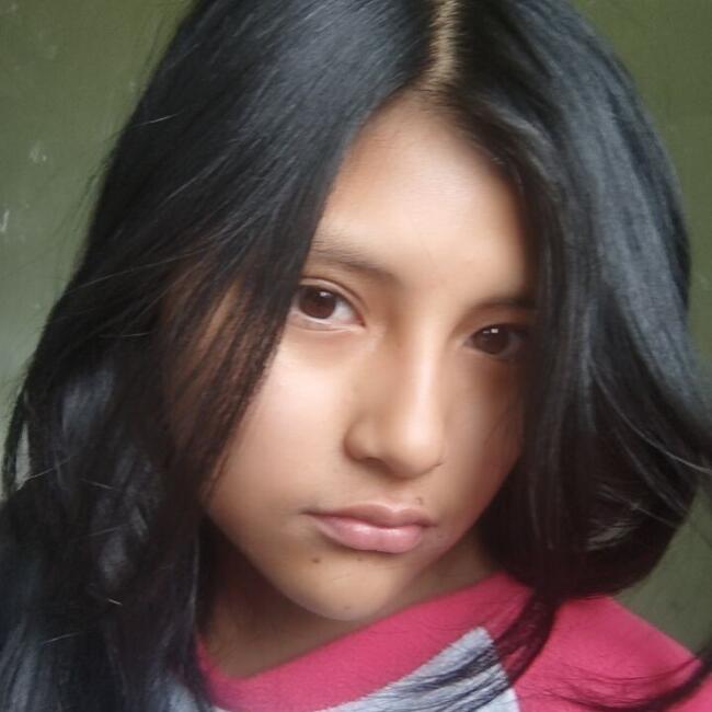 Babysitter in Arequipa: Noemí Gabriela
