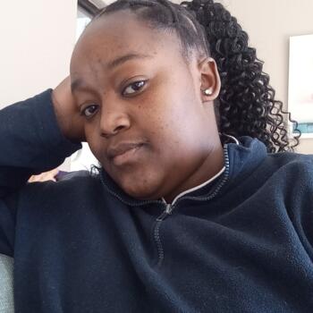 Nanny in Roodepoort: Cynthia