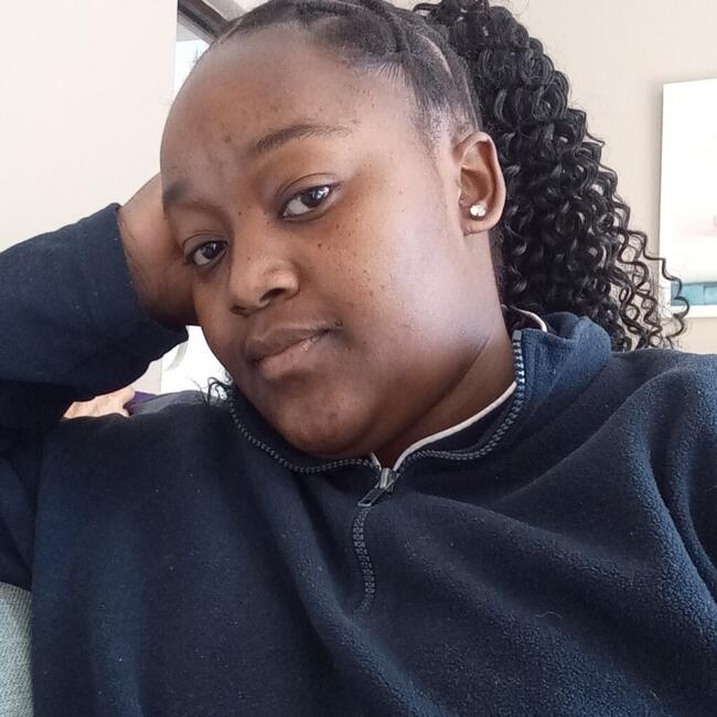 Nanny in Roodepoort: Cynthia