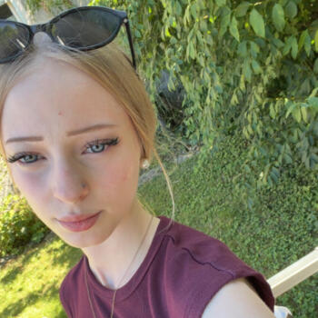Babysitter in Remscheid: Saskia