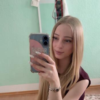 Babysitter Remscheid: Saskia